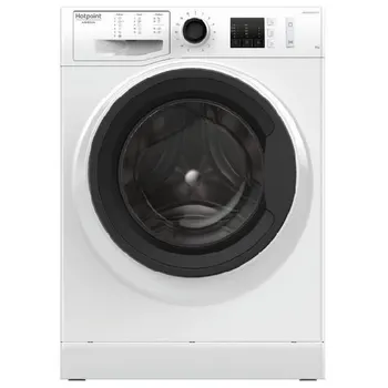 

Washing machine Hotpoint-Ariston NM10 823 WK EU
