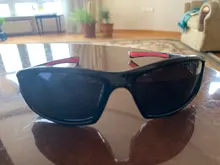 2020 Unisex 100% UV400 polarizado gafas de sol de conducción de deportes al aire libre de pesca viajes ciclismo gafas de sol para hombres, accesorios de bicicleta