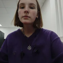 Colgante de pentagrama pentápara Hombre, collar de Black Butler, colgante de culo, Logo de Lucifer Satan, signo de Color plateado, amuleto Supernatural, joyería para hombre