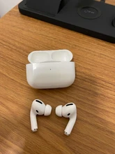 Airpoddings pro 3-auriculares inalámbricos con Bluetooth, cascos deportivos de música HiFi para videojuegos, para teléfonos IOS y Android