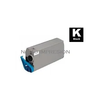 

Cartridge Oki Executive ES2024/ES2426 41963076 Black