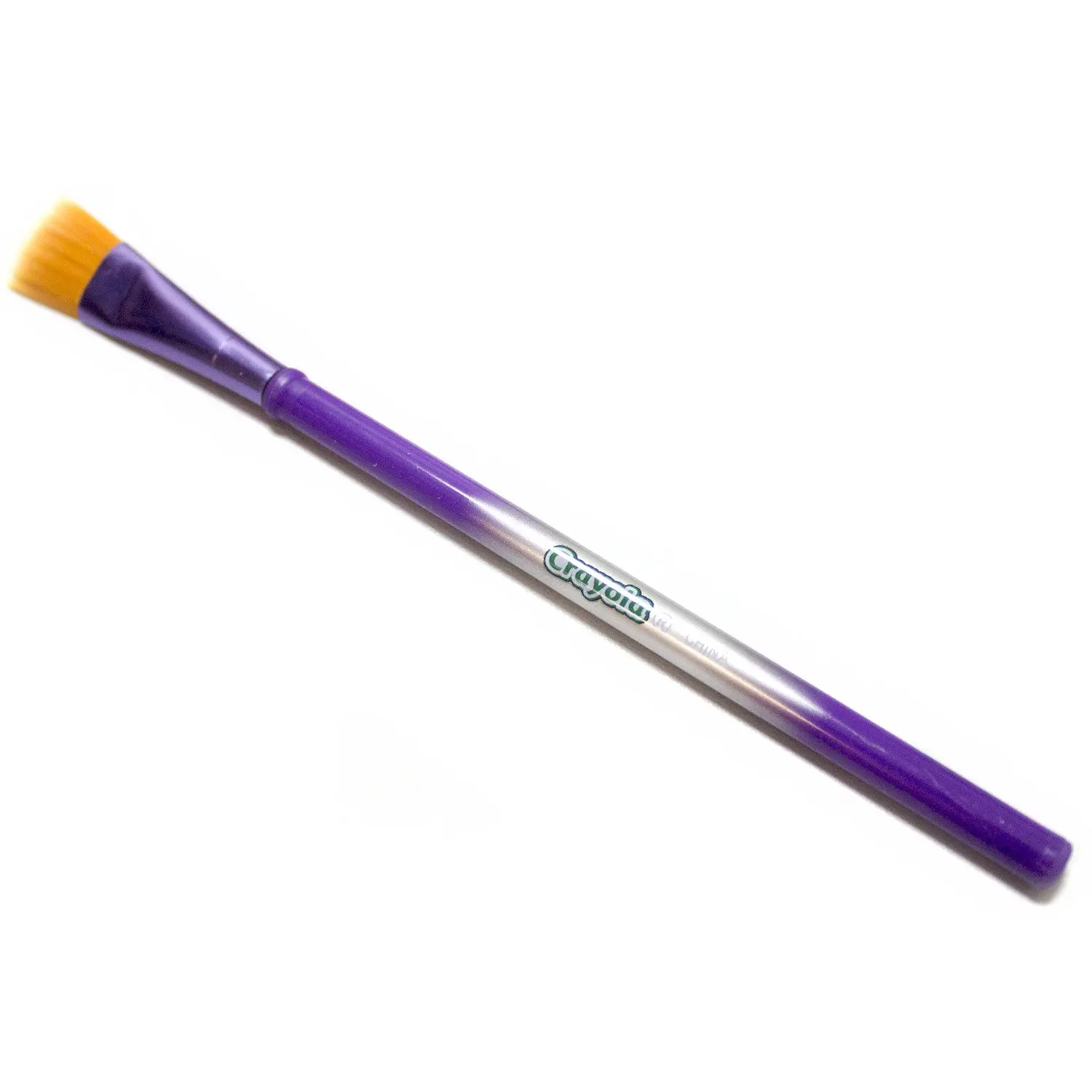 Кисточки для красок Crayola 5 шт|Хобби дом и рукоделие| |
