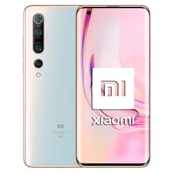 

Xiaomi J1 MI 10 Pro 8 + 256GB Dual Sim White