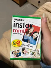 Films Photo-Paper Instant-Camera Cleaning-Cloth Fuji Mini 11 90 White 7s 70 for 