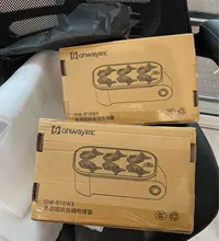 Takoyaki-máquina eléctrica Taiyaki para hornear huevos, tortilla, horno para pastel en forma de pez japonés