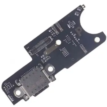 

Charging Board USB Type C with Antenna & Microphone for Xiaomi Pocophone F1