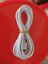 RGB RGBW conector de Cable de extensión 4Pin 5Pin 1M 2M 3M 4M 5M 10M LED Cable de extensión para 5050, 2835 RGB RGBW conector para tira de LED