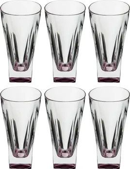

A set of glasses of 6 PCs. Fusion Mirto 380 ml