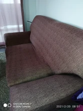 Sofa-Covers Longue Chaise Corner Living-Room Stretch Elastic L-Shape for Need Buy