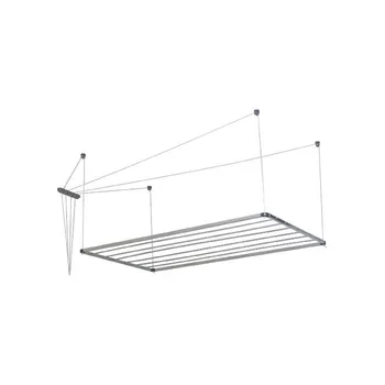 

Clothesline Ceiling 120 cm Stainless