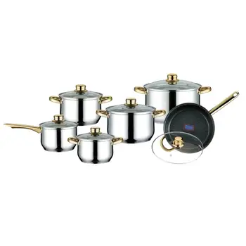 

Set of 12 items Peterhof ph-15132