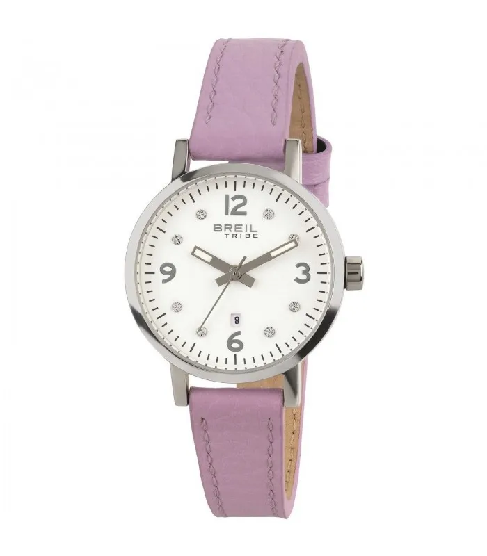 Кварцевые Стальные часы BREIL EW0314