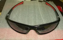 Gafas de sol polarizadas Poc para hombre, lentes de sol polarizadas Poc para conducir, viajes, pesca, clásicas, para ciclismo, novedad de 2020