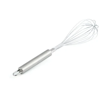 

Manual Whisk Quid Kitchen Renova Stainless steel (18 cm)