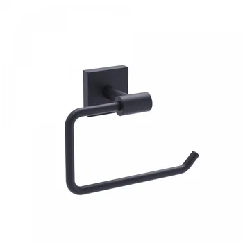 

Paper holder Timo Selene 12041/03 Black