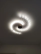 Chandelier-Lights Lighting-Decoration Lamps Luster Foyer Bedroom Kitchen Modern Indoor