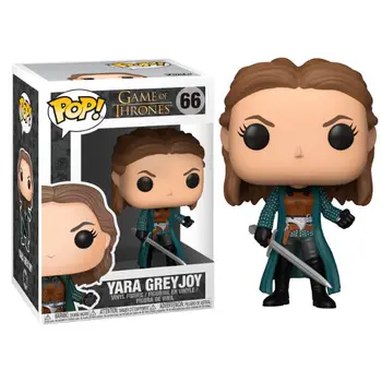 

Figure POP Game of Thrones Yara Greyjoy