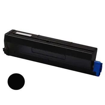 

Toner cartridge OKI 44059108 - Compatible C810/C830-Black-standard Capacity 8,000 pages