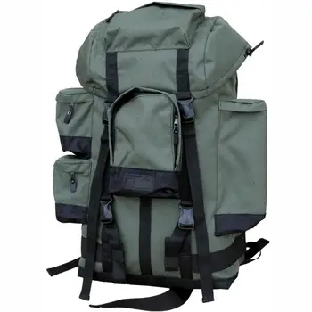 

Hunter's backpack No. 1 (70 liters) khaki (971-1) HSN