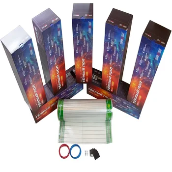 

Set of Underfloor heating for laminate, linoleum and carpet, 1 sq.m LamiPol TM
