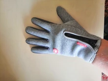 WorthWhile-Guantes de invierno para ciclismo, protectores de mano para ciclismo, resistentes al agua, con función para manejo de pantalla táctil, perfecto para ciclismo, motociclismo en clima frío