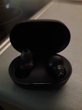 Earphones Stereo Mi True Redmi Airdots Bluetooth 5.0 Earbuds Bass Original Xiaomi Wireless