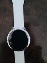 Protector-Case Soft-Silicone-Cover Galaxy Watch Active-2 Samsung for Ultra-Thin 40mm