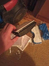 HEPA-FILTER-KIT Parts-Accessory Sponge Robot-Vacuum-Cleaner SC45 DJ97-01040C Samsung