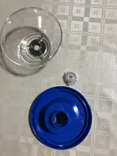 Recolector de polvo de taladro reutilizable, martillo eléctrico recolector de polvo de taladro para perforación doméstica, herramientas de carpintería, accesorio necesario