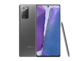 

SAMSUNG SMARTPHONE NOTE 20 5G 256GB Gray