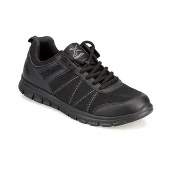 

FLO MELINA Black Women 'S Fitness Shoes KINETIX