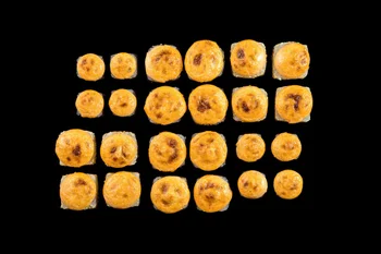 

Set baked 1