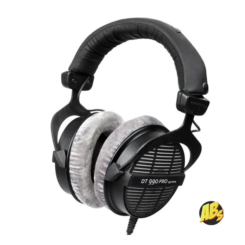 Beyerdynamic DT 990 250 Ohm Studio headphones for mixing and mastering (open)|Наушники и гарнитуры| | АлиЭкспресс