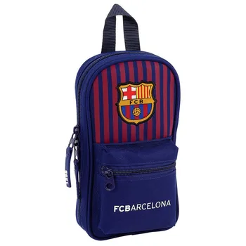 

Mini Backpack 4 Portatodos empty FC Barcelona
