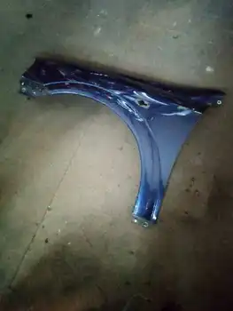 

218018 s flapper Front Left Opel Astra G Saloon *