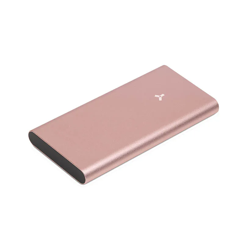 Внешний аккумулятор Accesstyle Coral 6MP 5 000 мАч - Color: Gold