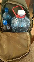 Tactical Backpack Travel-Bag Hiking-Bag Trekking Molle 35l-Shoulder Waterproof Outdoor