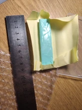 Rodico-reloj limpiador de masilla verde Original, herramienta de reparación, 1 unidad, 6033, Envío Gratis