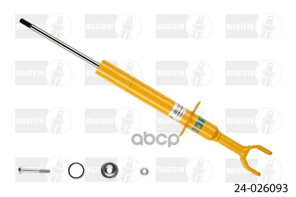 Амортизатор Подвески Audi A8 V B6 Bilstein арт. 24-026093