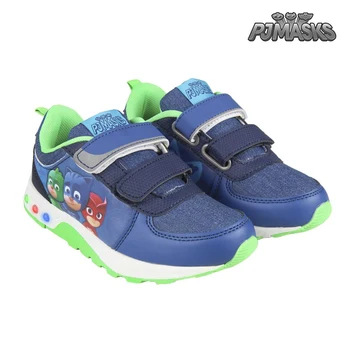 

LED Trainers PJ Masks 73269