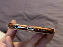 Funda de teléfono de lujo con revestimiento, carcasa rígida mate para iPhone 11 Pro Max 6 6s 7 8 Plus 5 5s SE X XS Max XR