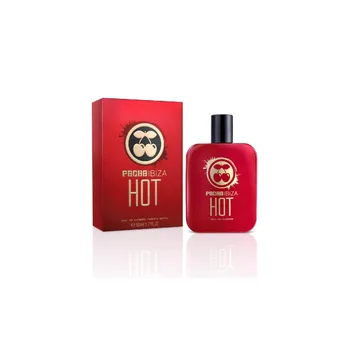 

Pacha Ibiza fragrance "Hot", 50 ml, with vaporizer, with box, colony man