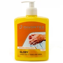 Разводы промышленного типа крем для рук