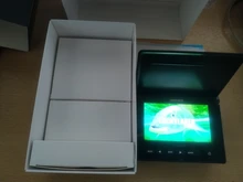 LUCKY-Cámara de inspección y pesca subacuática portátil, videocámara de visión nocturna de 4,3 pulgadas, impermeable IP68, Cable de 20M para hielo/Mar