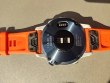 ANBEST-Correa de silicona suave para Fenix, accesorios de 26mm y 22mm para Fenix 6X/ 6X Pro/5X/3, 6/6 Pro/5/5 Plus