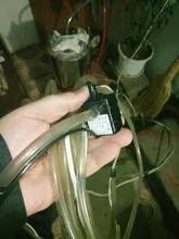 Submersible-Fountain Water-Pump Aquarium Circulating Mini Brushless Micro 12V 300l/H