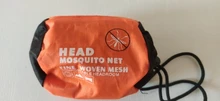 Mosquito Bee-Protector facial de malla para pesca, gorra de caza, gorra de red