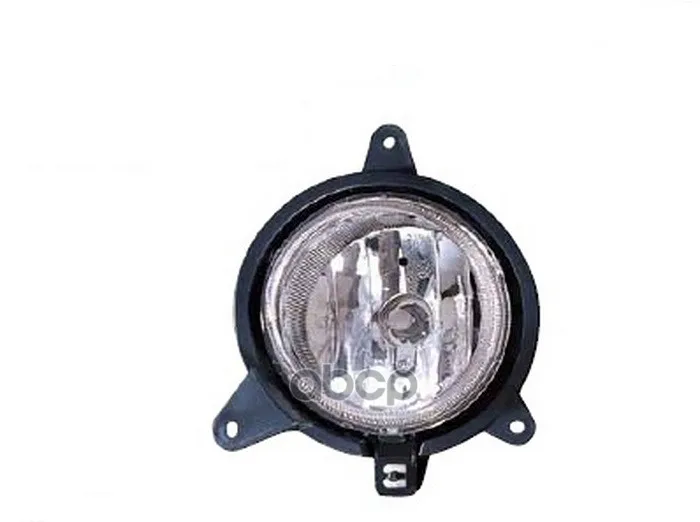323-2008r-Uq_фара Противотуманная Правая! Kia Sorento 03 Depo 3232008ruq Depo арт. 3232008RUQ