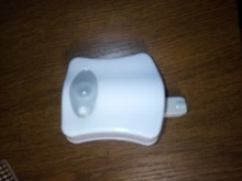 Luces Lamp Decoracion-Lighting Toilet-Night-Light LED Smart Bathroom Body-Motion Activated-On/off-Seat-Sensor