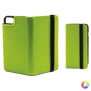 

Folio Mobile Phone Case with Elastic Iphone 7 KSIX Sport